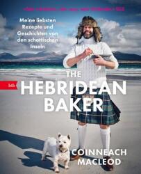 The Hebridean Baker (ISBN: 9783442762293)