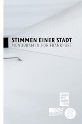 Stimmen einer Stadt (ISBN: 9783596700912)