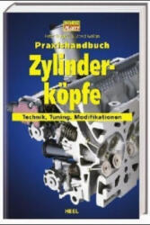 Praxishandbuch Zylinderköpfe (ISBN: 9783898803496)