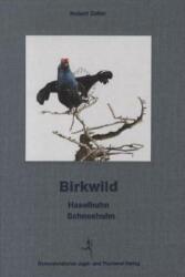 Birkwild (ISBN: 9783852080659)