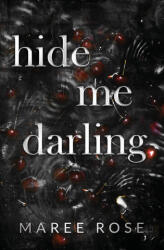 hide me darling (ISBN: 9781763575554)