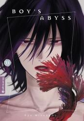 Boy's Abyss 13 (ISBN: 9783753923796)