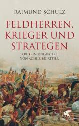 Feldherren, Krieger und Strategen (ISBN: 9783608963496)