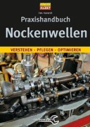 Praxishandbuch Nockenwellen (ISBN: 9783868528084)