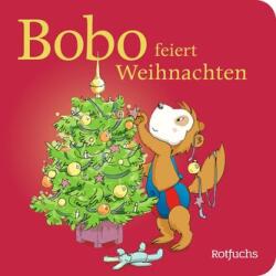Bobo sărbătorește Crăciunul (ISBN: 9783757100469)