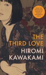 The Third Love (ISBN: 9781783788873)