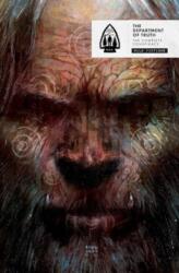 The Department of Truth: Wild Fictions (ISBN: 9781534388536)