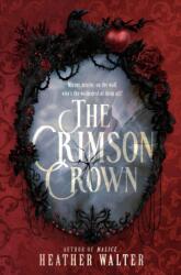 Crimson Crown (ISBN: 9780593598368)