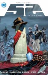 52 Volume Two (ISBN: 9781779527622)