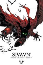Spawn Origins Volume 14 - Philip Tan, Brian Haberlin, Bing Cansino, Geirrod van Dyke (ISBN: 9781534397002)