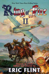 Ring of Fire - Eric Flint (ISBN: 9781416591443)