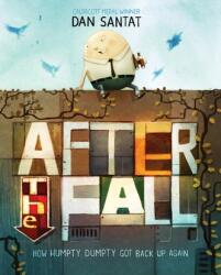 After the Fall (ISBN: 9781783446353)