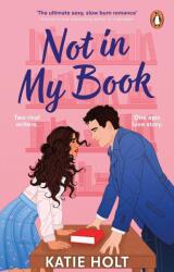 Not in My Book (ISBN: 9781804996348)