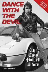 Dance With The Devil (ISBN: 9781915246653)
