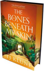 The Bones Beneath My Skin (2025)