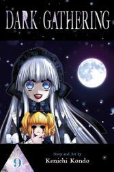 Dark Gathering, Vol. 9 (2024)