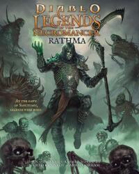 Diablo - Legends of the Necromancer - Rathma (2024)