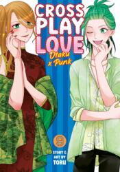 Crossplay Love: Otaku x Punk Vol. 9 (2024)