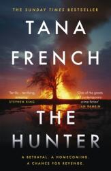 The Hunter (2024)