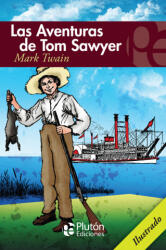 LAS AVENTURAS DE TOM SAWYER - Twain, Mark (2018)