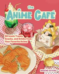The Anime Caf (2024)