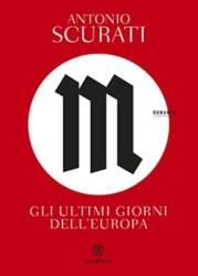M. Gli ultimi giorni d'Europa (2022)