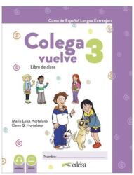 Colega Vuelve 3 (2023)