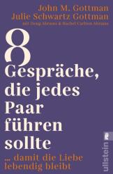 8 Gespräche, die jedes Paar führen sollte (2024)