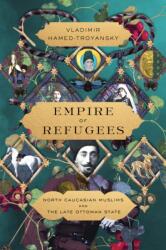 Empire of Refugees (2024)