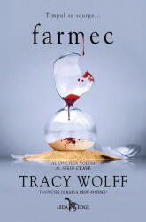 Farmec. Seria Crave, Volumul 5 - Tracy Wolff (ISBN: 9786060885313)