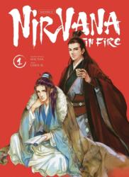 Nirvana in Fire - Chen Si (ISBN: 9781638380221)