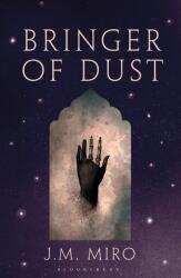 Bringer of Dust (ISBN: 9781526651075)