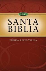 Santa Biblia / Holy Bible - Barbour Publishing (ISBN: 9781586609733)