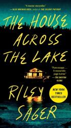 The House Across the Lake (ISBN: 9780593853092)