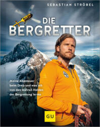 Die Bergretter (ISBN: 9783833894756)