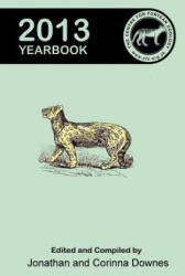 Centre for Fortean Zoology Yearbook 2013 - Jonathan Downes (ISBN: 9781909488069)