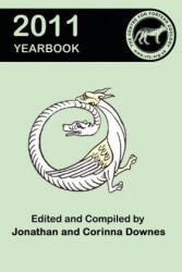 Centre for Fortean Zoology Yearbook - Corinna Newton Downes, Jonathan Downes (ISBN: 9781905723669)