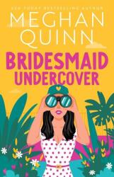 Bridesmaid Undercover (ISBN: 9781728294391)
