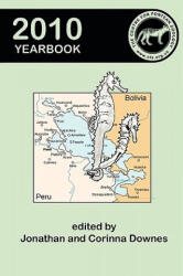 Centre for Fortean Zoology Yearbook 2010 - Corinna Downes, Jonathan Downes (ISBN: 9781905723522)