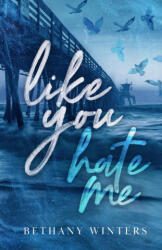 Like You Hate Me (ISBN: 9781068752414)