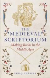 The Medieval Scriptorium (ISBN: 9781789149166)