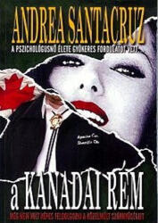 A KANADAI RÉM (ISBN: 9789639685673)