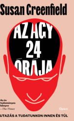 Az agy 24 órája (ISBN: 9789635723706)