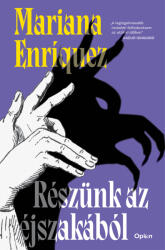 Részünk az éjszakából (ISBN: 9789635721924)