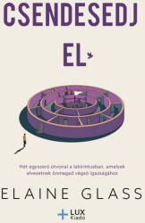 Csendesedj el (2024)