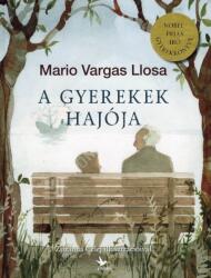 A gyerekek hajója (2024)