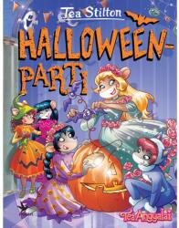 Halloweenparti (2024)