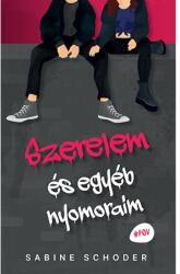 Szerelem és egyéb nyomoraim (2024)