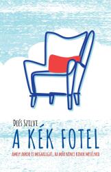 A kék fotel (2024)