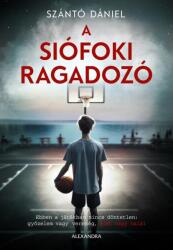 A siófoki ragadozó (2024)